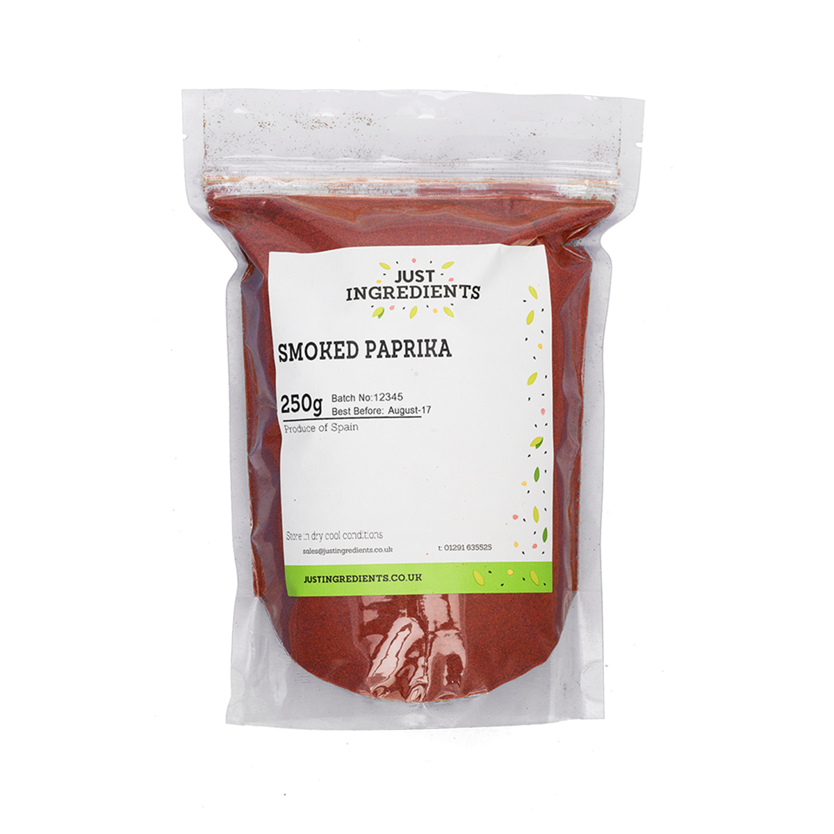 Smoked Paprika